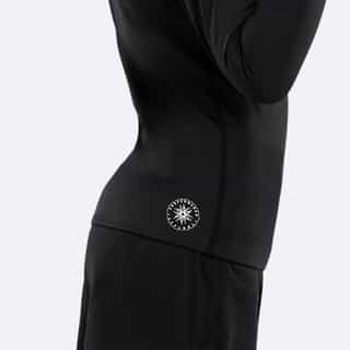 detski rashguard venum contender kids rashguards long sleeves – black 3 детски рашгард venum contender kids rashguards long sleeves - black 3