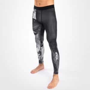 klin venum gorilla jungle black white клин venum gorilla jungle black white