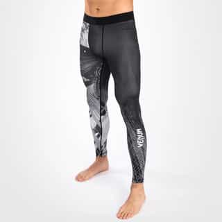 klin venum gorilla jungle black white клин venum gorilla jungle black white