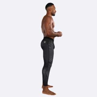 klin venum rapid spats – black storm grey 1 клин venum rapid spats - black/storm grey 2