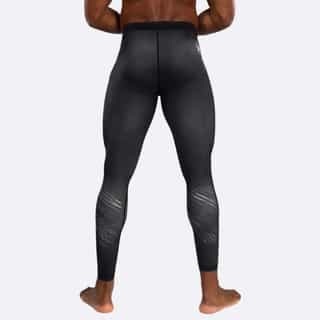 klin venum rapid spats – black storm grey 2 клин venum rapid spats - black/storm grey 1