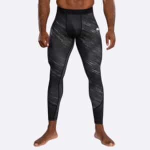 klin venum rapid spats – black storm grey клин venum rapid spats - black/storm grey