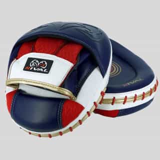 lapi za boks rival RPM80 Impulse 1 лапи за бокс rival RPM80 Impulse 3