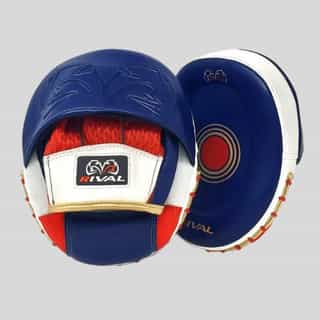 lapi za boks rival RPM80 Impulse 3 лапи за бокс rival RPM80 Impulse 1