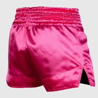 muai thai shorti classic venum – pink 1 муай тай шорти classic venum - pink 1