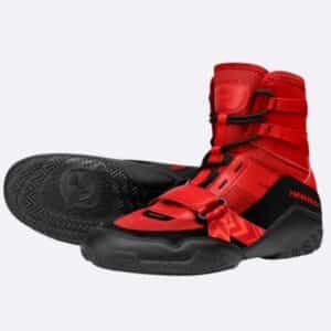 obuvki za boks hayabusa strike red обувки за бокс hayabusa strike red