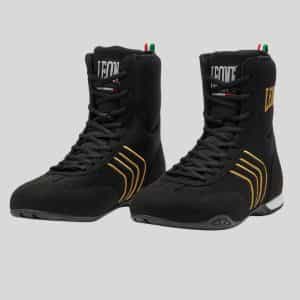 obuvki za boks leone hermes dna обувки за бокс leone hermes dna