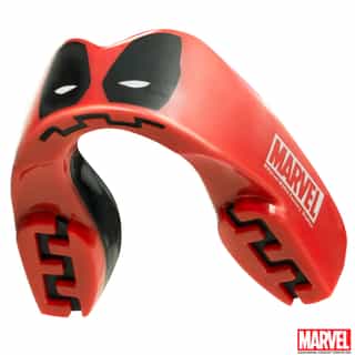 protektor za zybi safeJawz marvel deadpool 1 протектор за зъби safeJawz marvel deadpool 1