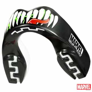 protektor za zybi safejawz marvel venom протектор за зъби safejawz marvel venom
