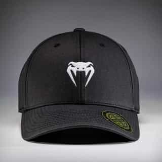 shapka venum classic 2.0 cap – black 1 шапка venum classic 2.0 cap - black 3
