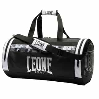 sporten sak iconic duffel bag black спортен сак iconic duffel bag black