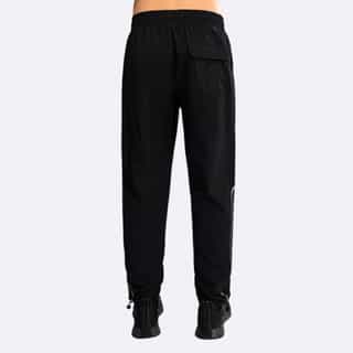 sportno dolnishte venum paddock joggers – black 2 спортно долнище venum paddock joggers - black 2