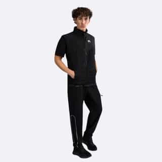 sportno dolnishte venum paddock joggers – black 3 спортно долнище venum paddock joggers - black 3