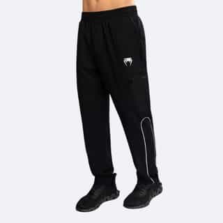 sportno dolnishte venum paddock joggers – black спортно долнище venum paddock joggers - black