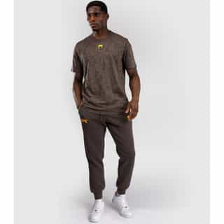 UFC Fusion by Venum Fight Week Men’s Short Sleeve T-Shirt – Earthen Brown 3 UFC Fusion by Venum Fight Week Men’s Short Sleeve T-Shirt - Earthen Brown 3