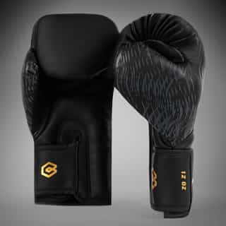 Боксови Ръкавици Venum x Chimaev Wild Borz Boxing Gloves – Black Gold 1 Боксови Ръкавици Venum x Chimaev Wild Borz Boxing Gloves - Black Gold 1