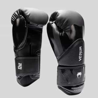 boksovi rykavici challenger 4.0 scales venum boxing gloves – black 1 боксови ръкавици challenger 4.0 scales venum boxing gloves - black