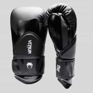 boksovi rykavici challenger 4.0 scales venum boxing gloves – black боксови ръкавици challenger 4.0 scales venum boxing gloves - black 1