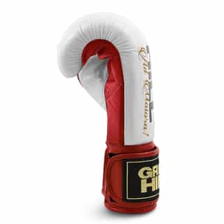 boksovi rykavici green hill legend white red 2 боксови ръкавици green hill legend white/red 2