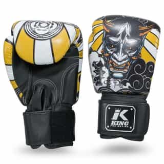 boksovi rykavici king hanya gd 2 боксови ръкавици king hanya gd 2