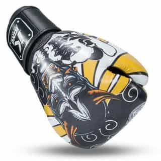 boksovi rykavici king hanya gd 3 боксови ръкавици king hanya gd 3