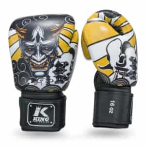 boksovi rykavici king hanya gd боксови ръкавици king hanya gd