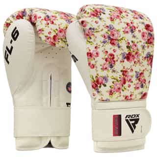 boksovi rykavici rdx fl6 floral 1 боксови ръкавици rdx fl6 floral 3