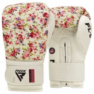 boksovi rykavici rdx fl6 floral боксови ръкавици rdx fl6 floral