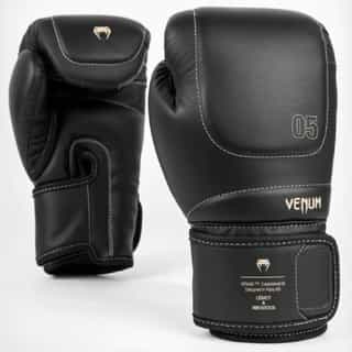 boksovi rykavici venum impact evo black 1 боксови ръкавици venum impact evo black 1