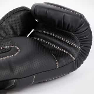boksovi rykavici venum impact evo black 4 боксови ръкавици venum impact evo black 4