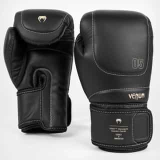 boksovi rykavici venum impact evo black боксови ръкавици venum impact evo black