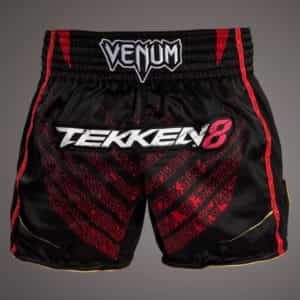 muai thai shorti venum x tekken 8 marshall law муай тай шорти venum x tekken 8 marshall law