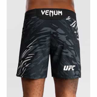 shorti ufc fusion by venum authentic fight night men’s fight short – short fit – black 2 шорти ufc fusion by venum authentic fight night men’s fight short - short fit - black 2