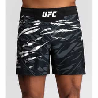 shorti ufc fusion by venum authentic fight night men’s fight short – short fit – black 3 шорти ufc fusion by venum authentic fight night men’s fight short - short fit - black 3