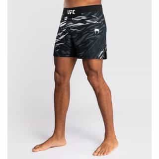 shorti ufc fusion by venum authentic fight night men’s fight short – short fit – black шорти ufc fusion by venum authentic fight night men’s fight short - short fit - black