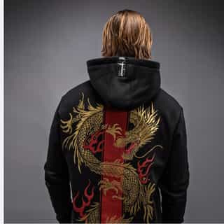 suichyr venum x tekken 8 tekken- marshall law 3 суичър venum x tekken 8 tekken- marshall law 3