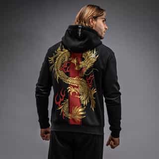 suichyr venum x tekken 8 tekken- marshall law суичър venum x tekken 8 tekken- marshall law