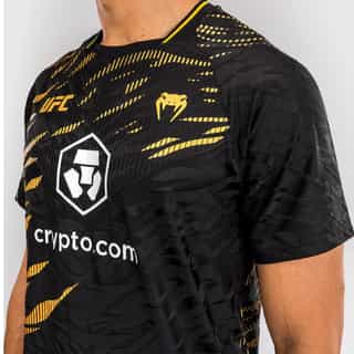 teniska ufc fusion by venum authentic fight night men’s walkout jersey – champion 2 тениска ufc fusion by venum authentic fight night men’s walkout jersey - champion 2