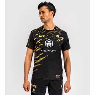 teniska ufc fusion by venum authentic fight night men’s walkout jersey – champion тениска ufc fusion by venum authentic fight night men’s walkout jersey - champion