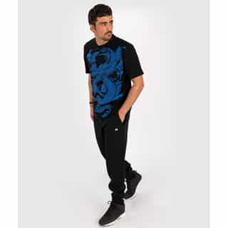 teniska venum dragon’s flight midnight blue 2 тениска venum dragon’s flight midnight blue 2