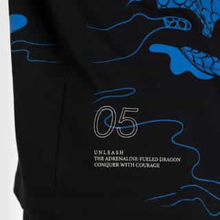 teniska venum dragon’s flight midnight blue 3 тениска venum dragon’s flight midnight blue 3