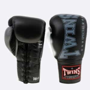 boksovi rykavici twins bgll 8 black laced боксови ръкавици twins bgll 8 black laced