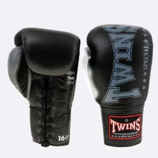 boksovi rykavici twins bgll 8 black laced боксови ръкавици twins bgll 8 black laced