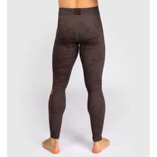 klin ufc fusion by venum fight week men’s performance tight – earthen brown 1 клин ufc fusion by venum fight week men’s performance tight - earthen brown 1