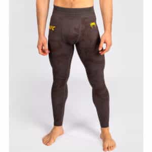 klin ufc fusion by venum fight week men’s performance tight – earthen brown клин ufc fusion by venum fight week men’s performance tight - earthen brown