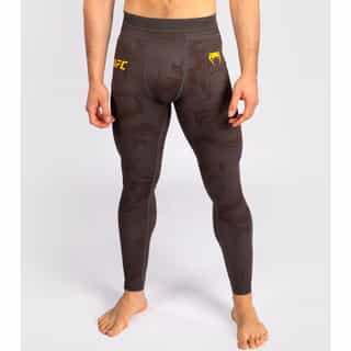 klin ufc fusion by venum fight week men’s performance tight – earthen brown клин ufc fusion by venum fight week men’s performance tight - earthen brown