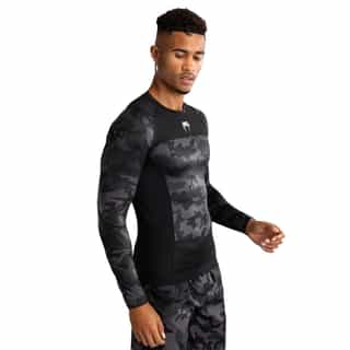 rashgard venum g-fit air men’s long sleeve rashguard – digital urban camo 2 рашгард venum g-fit air men's long sleeve rashguard - digital urban camo 2
