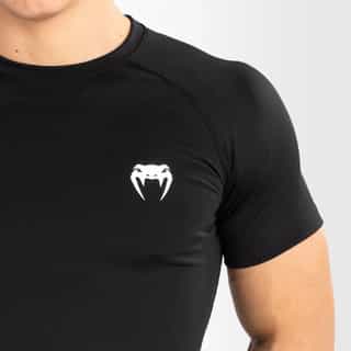 rashguard venum contender black white 3 рашгард venum contender black/white 2