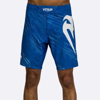 shorti venum rapid fight – royal blue шорти venum rapid fight - royal blue