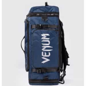sporten sak ranica ufc fusion by venum fight week duffle bag – oceanic blue спортен сак/раница ufc fusion by venum fight week duffle bag - oceanic blue